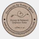 Search for doodle labels Rustic