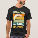 Search for paragal tshirts Paragliding