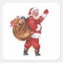 Search for chrismas stickers Claus