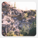 Recherche de pierre minérale autocollants Rocher