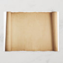 Search for parchment scroll invitations Old