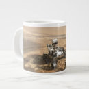 Search for mission to mars mugs Science