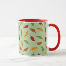 Search for chilli peppers mugs Chili
