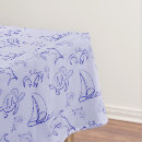 Search for drawing tablecloths Boat