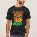 Recherche de cadet tshirts Nom