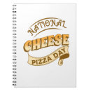 Search for cheese notebooks Pizza