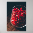 Search for garnet art Pomegranate