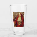 Search for church beer glasses Catholic