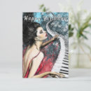 Recherche de piano anniversaire cartes Musique