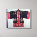 Search for yin yang canvas prints Dragon