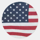 Search for stars and stripes stickers Flag