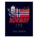 Search for vikings posters Norway