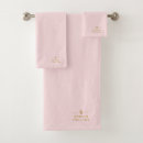 Recherche de pink blush salle bain accessoires Chic