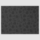 Search for dark grey tissue paper Floral