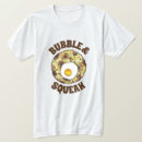 Recherche de buble tshirts Nourriture