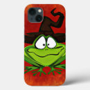 Search for hat iphone cases Frog