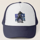 Search for black panther hats Marvel comics