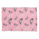 Search for girl pillowcases Watercolor