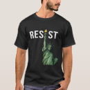Recherche de resist tshirts Démocratie