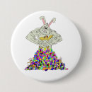 Recherche de humour pâques badges Lapin