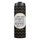Search for hearts travel mugs Black