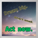 Search for starting posters Dream