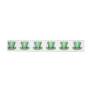 Recherche de st patrick day return address labels Jour saint patricks
