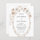 Search for pearl paper invitations Budget