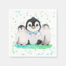 Search for penguin napkins Simple