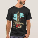 Search for london souvenir tshirts England