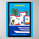 Search for vintage french travel posters Vacation