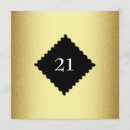 Search for stylish 18th birthday invitations Classy