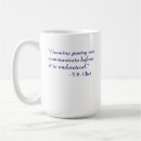 Search for eliot mugs Poetry