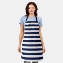Search for midnight blue aprons Modern