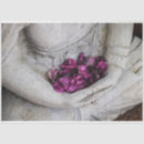 Search for the buddha tissue paper Buddhist