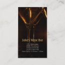 Recherche de de dîner cartes visite Vin