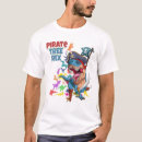 Search for pirate christmas tshirts Pyjamas