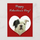 Search for bulldog valentines day cards Frenchie