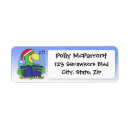 Search for joyful return address labels Fun