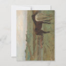 Recherche de peintures de cheval cartes postales Peinture à l'huile