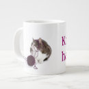 Recherche de knit tasses Chat