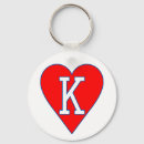 Search for king of hearts keychains Funny