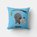 Recherche de opossum coussins Mignon