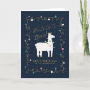 Search for llama christmas cards Funny