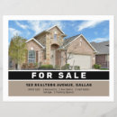 Search for real estate broker flyers Modern