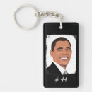 Recherche de président obama porteclés Drapeau