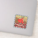 Search for red wolf stickers Little red riding hood