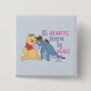 Recherche de no hugs buttons Enfants