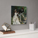 Recherche de peintures impressionnistes horloges Peinture à l'huile