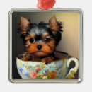 Search for teacup ornaments Puppy
